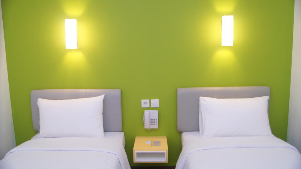 Amaris Hotel Mangga Besar Dżakarta Zewnętrze zdjęcie